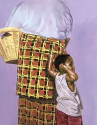 Travesura, 1997
